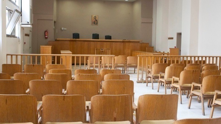 Διεκόπη για τις 5 Απριλίου η πρώτη αγωγή
